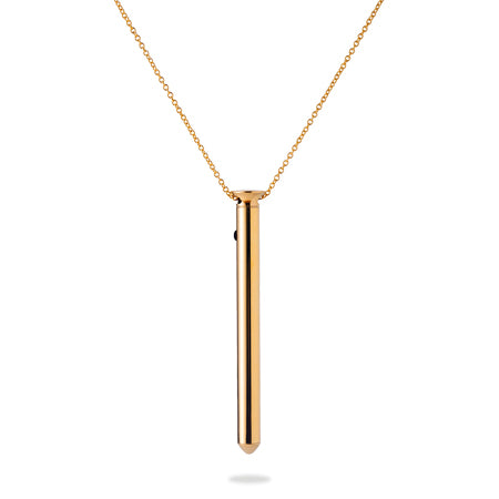 Crave Vesper 2 24kt Gold Plated