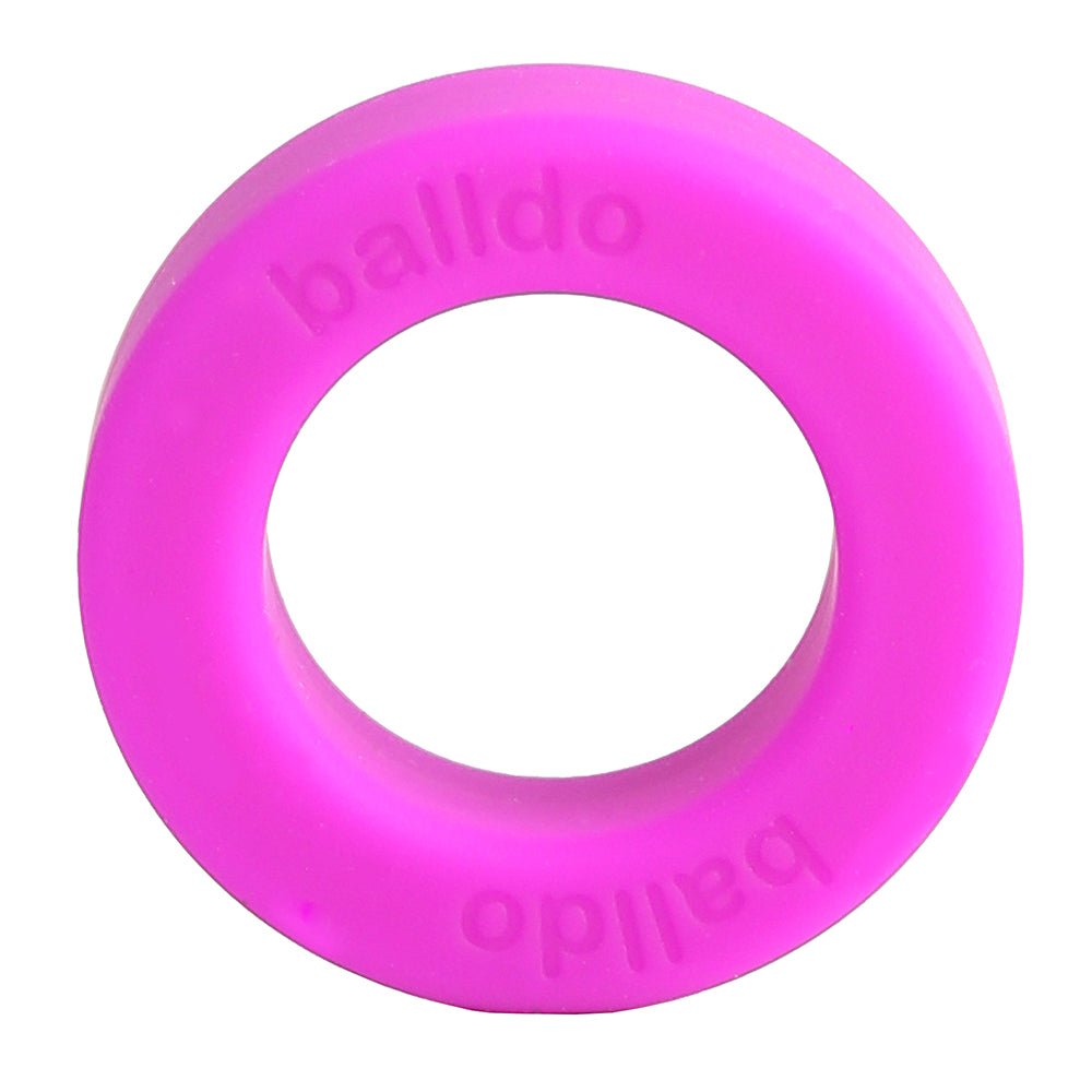 Balldo Spacer Ring - Purple