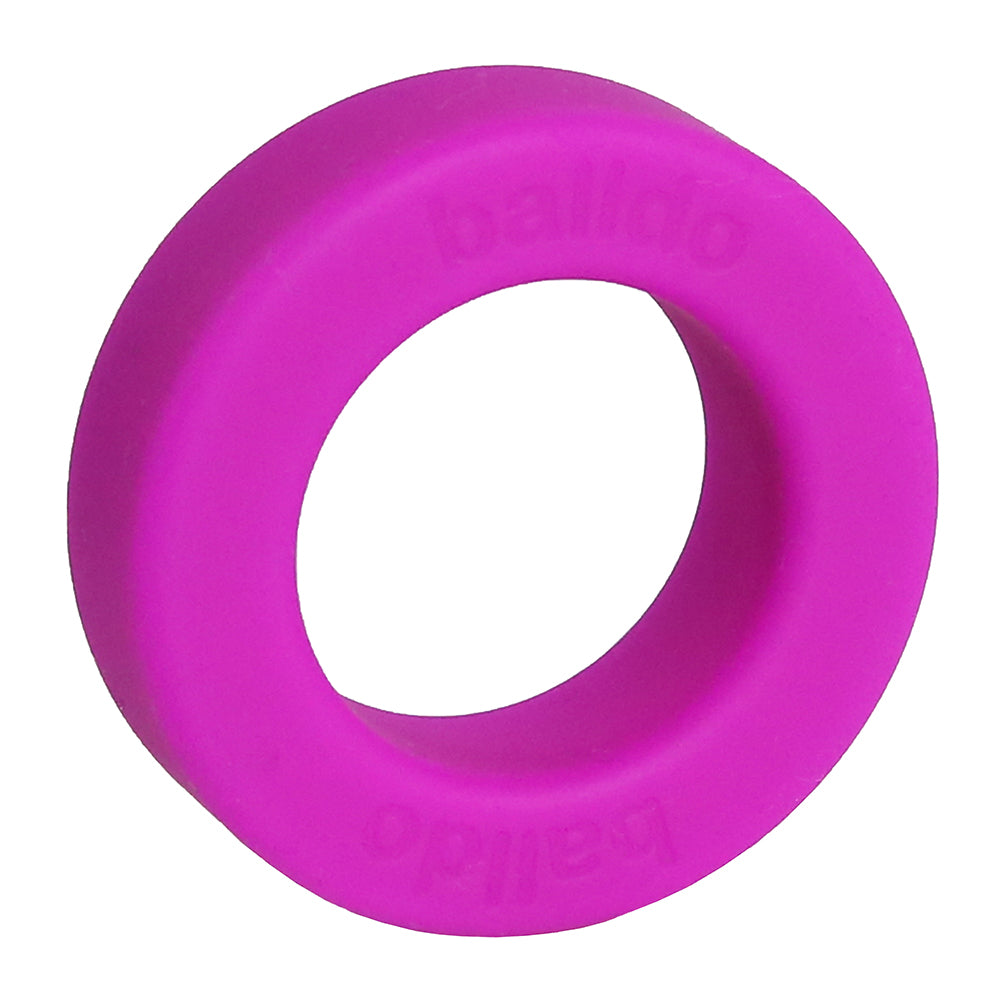 Balldo Spacer Ring - Purple