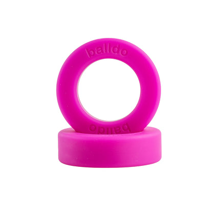 Balldo Spacer Ring - Purple