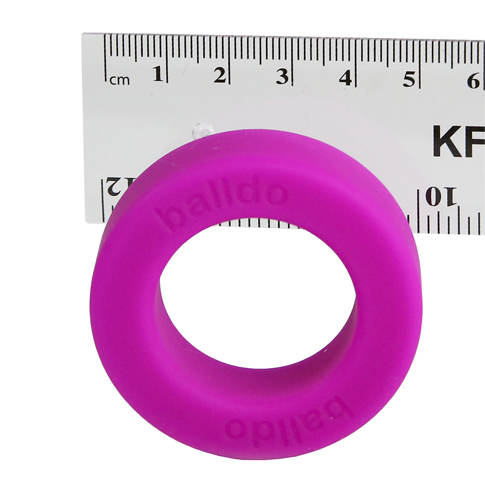 Balldo Spacer Ring - Purple