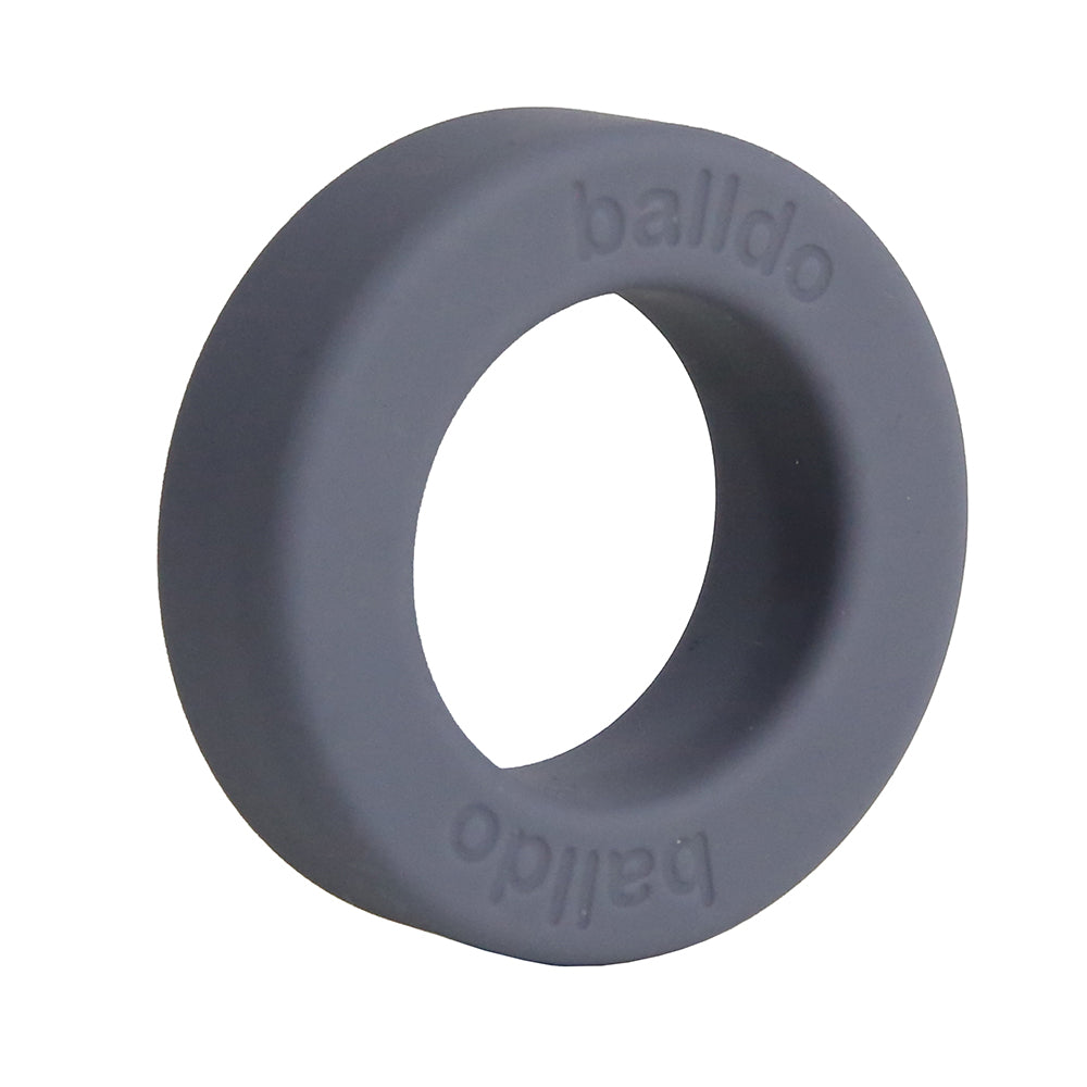 Balldo Spacer Ring - Steel Grey