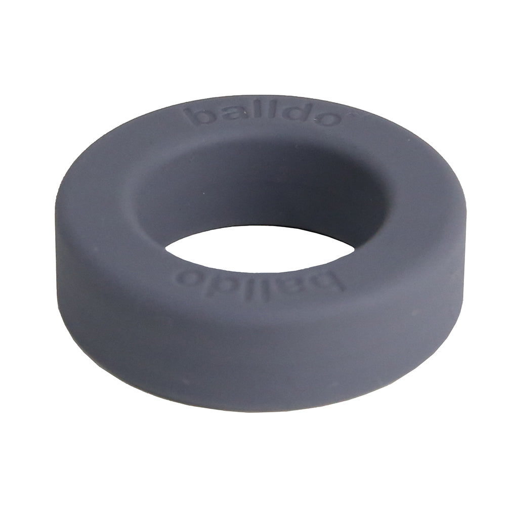 Balldo Spacer Ring - Steel Grey