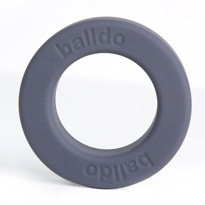 Balldo Spacer Ring - Steel Grey