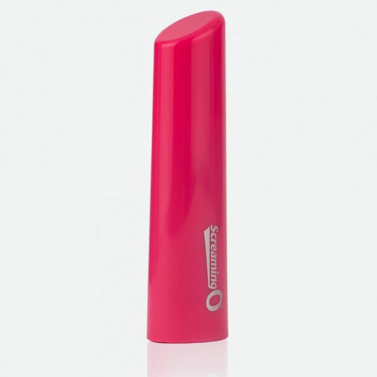Positive Angle Pink