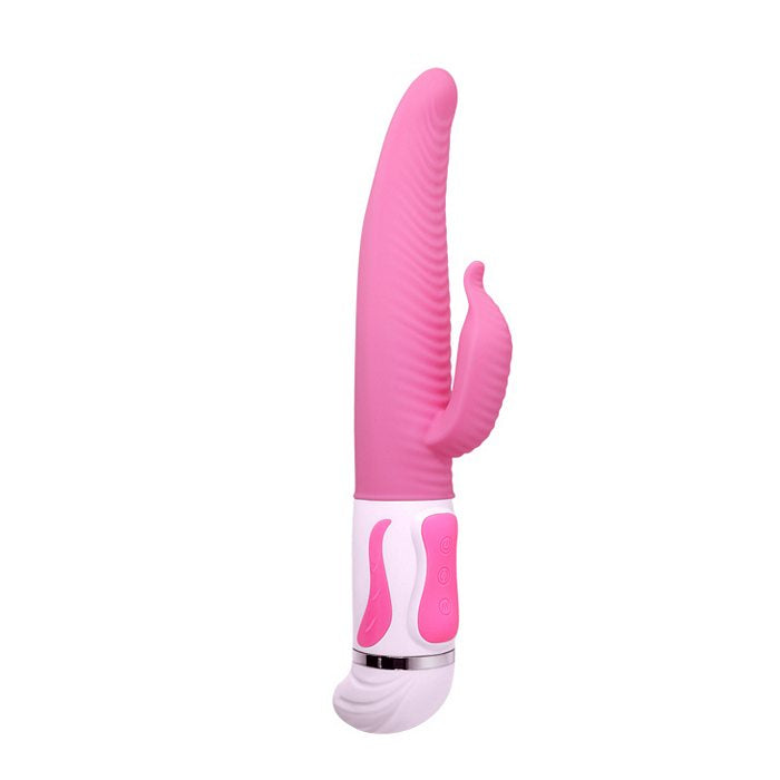 Pretty Love Antoine Twisting Rabbit - Pink