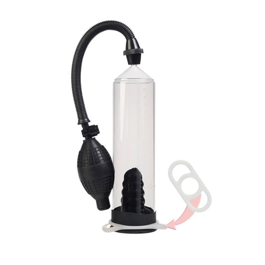 Precision Pump Standard - Clear