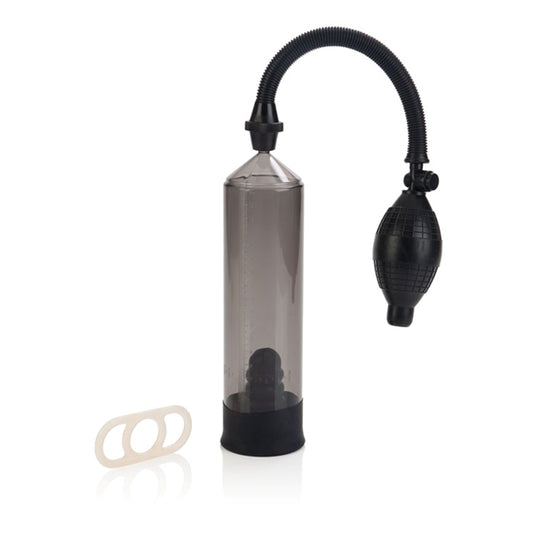 Precision Pump W/enhancer
