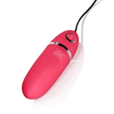 Power Play Playful Bullet - Pink