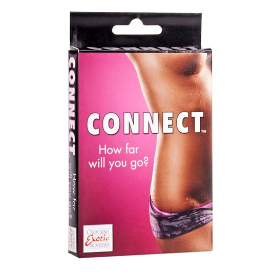Connect Couples Game
