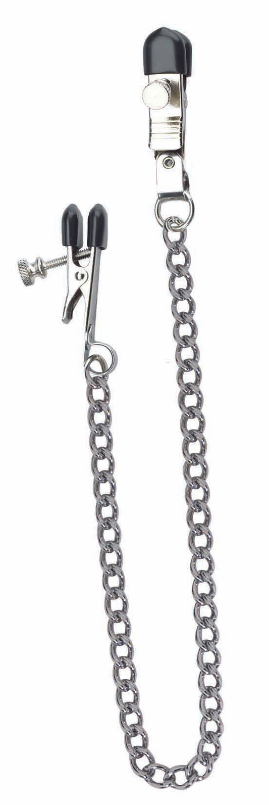ADJUSTABLE CLAMP