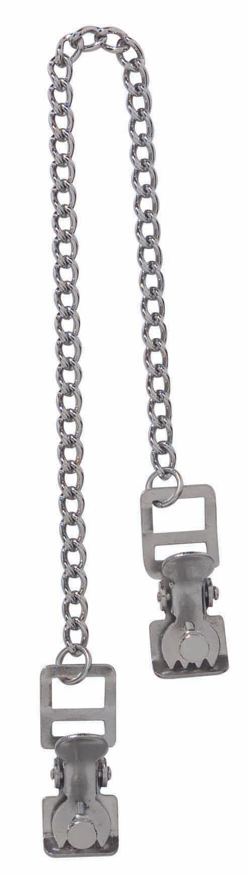 ADJUSTABLE CLAMP