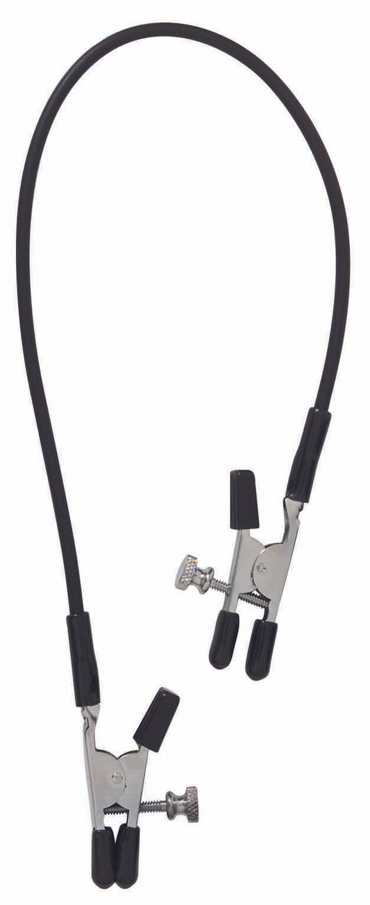 ADJUSTABLE CLAMP