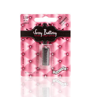Sexy Battery N  LR1 - Box of 10
