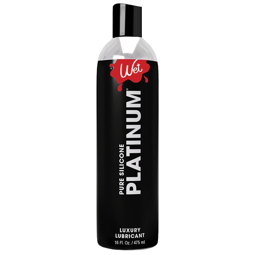 Wet Platinum Silicone 16 Oz 7099