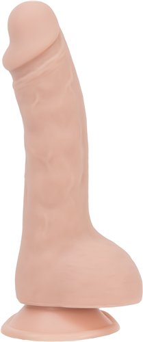 Addiction Brad 7.5' Dildo - Beige