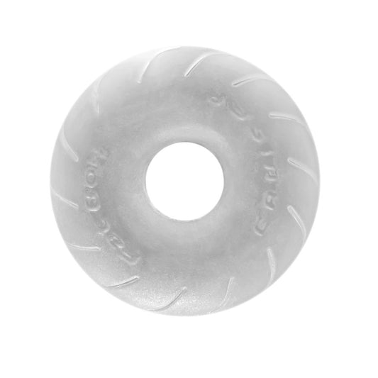 Cruiser Cock Ring Clear